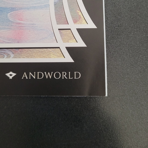 A Dark Interlude #1 - Picture 7 of 8